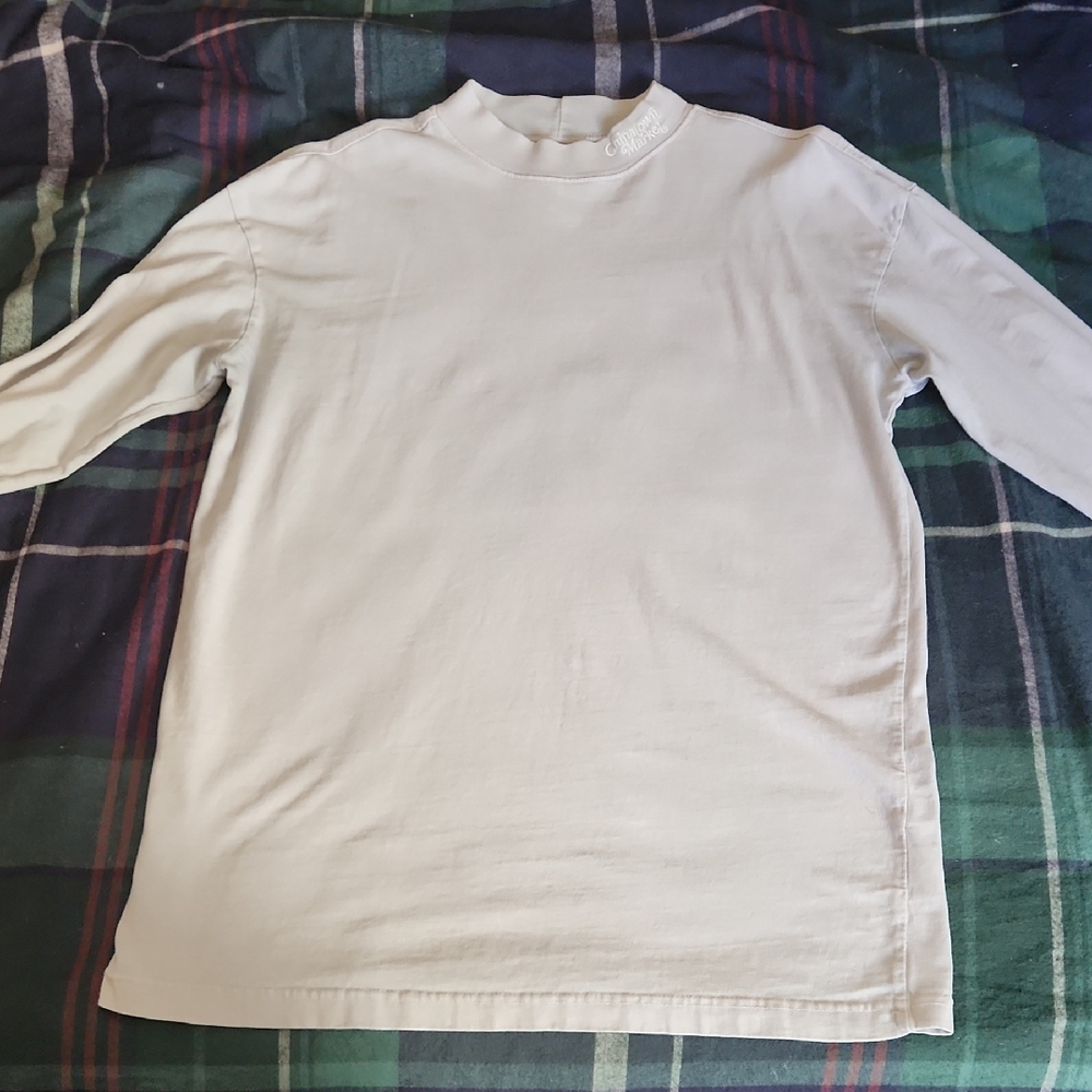 Men's Chinatown Market Shirt